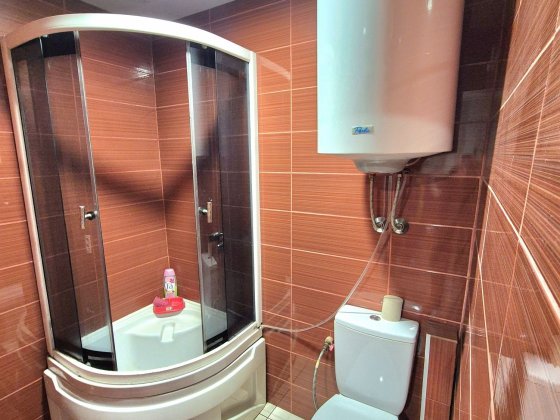 1 Кім.Будинок.Вул.Цибулівська.(Можайського)Автономка,Меблі,Техніка. Кропивницкий