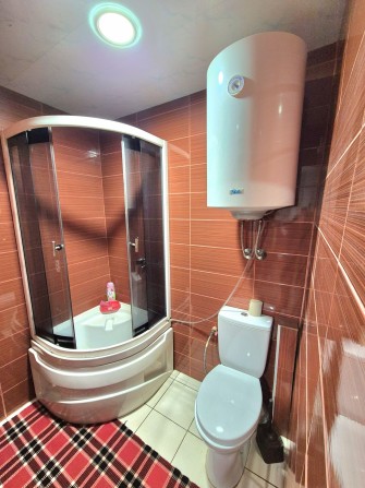 1 Кім.Будинок.Вул.Цибулівська.(Можайського)Автономка,Меблі,Техніка. - фото 1