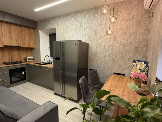 Сдам дом Діївка-1 верх котел газовий без світла Дніпро