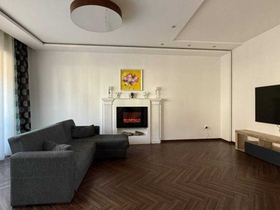 Оренда котеджу по вул. Кульпарківська (район ЖК Parus Park) з гаражем Львів