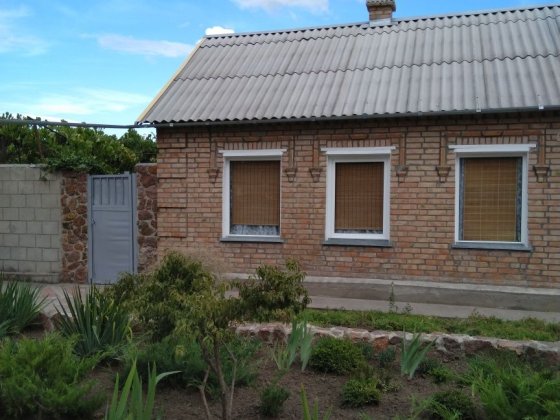 Сдается 4 комн Дом со всеми удобствами! Кропивницкий