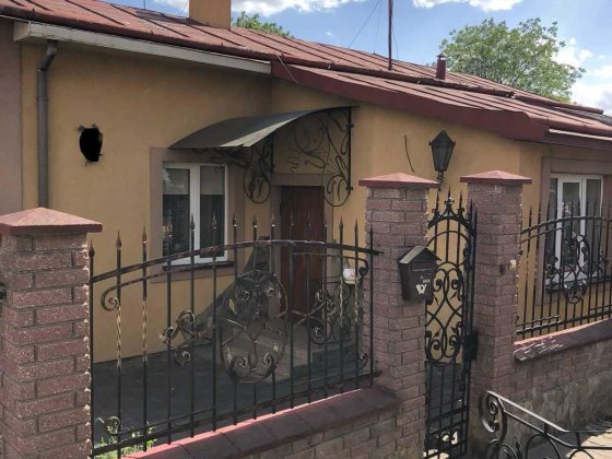 Оренда половини будинку по вул.Купальська Львів