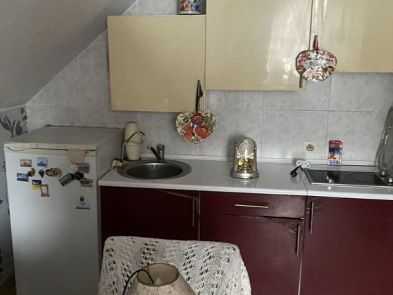 Сдается часть дома , Калиновая- Образцова,только одной женщине! Дніпро