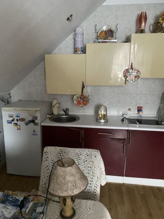 Сдается часть дома , Калиновая- Образцова,только одной женщине! - фото 1