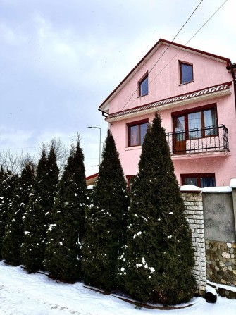 Оренда 4-х кімнатного будинку по вулиці Личаківська - фото 1