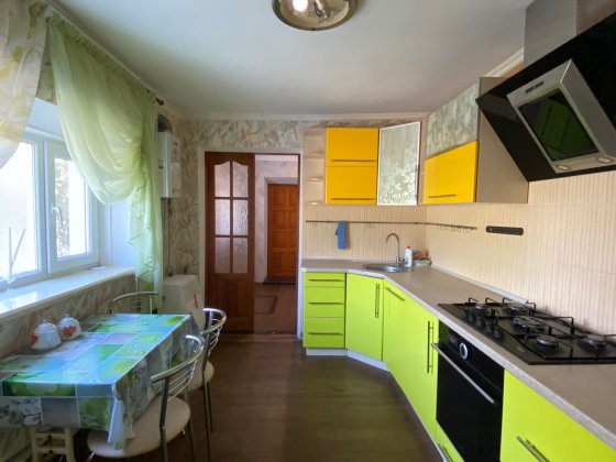 Продам  великий будинок Арнаутова Кропивницький