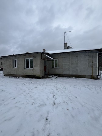 Оренда будинку в Рясне-1 - фото 1