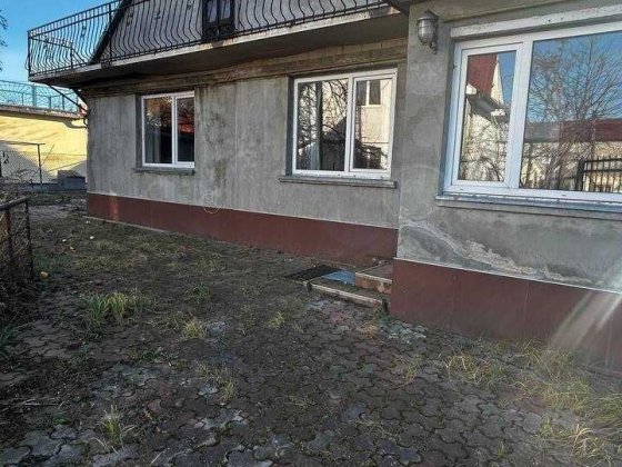 Оренда будинку за 10 хв до Галицького Перехрестя Львів