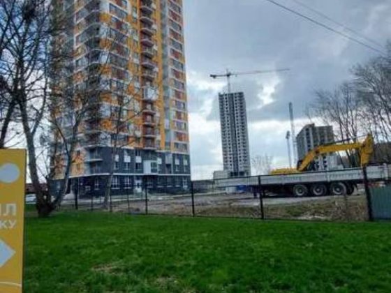 Продаж 2-к квартири вул.Лисогірська 20 Киев