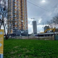 Продаж 2-к квартири вул.Лисогірська 20 Киев