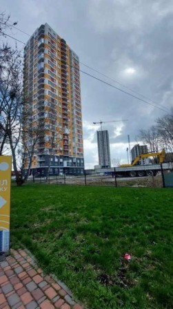 Продаж 2-к квартири вул.Лисогірська 20 - фото 1