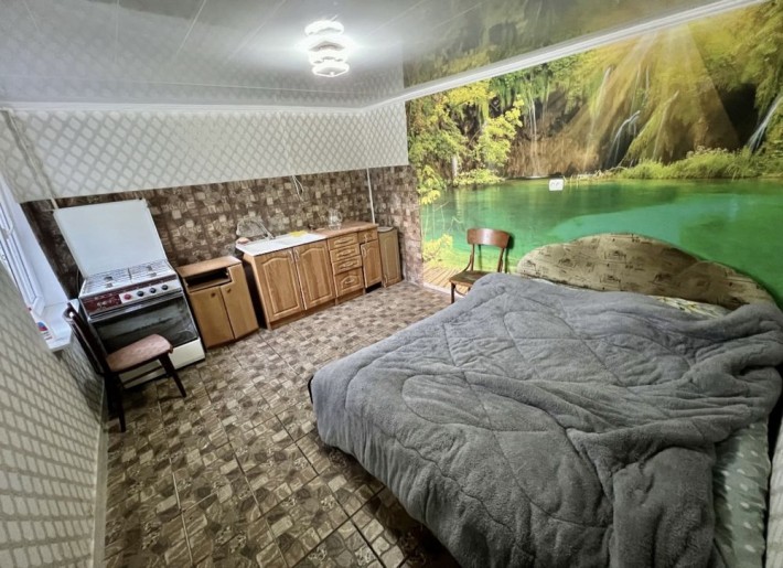 Довготривала оренда 2-х кімнатного будинку по вул. Лукасевича - фото 1