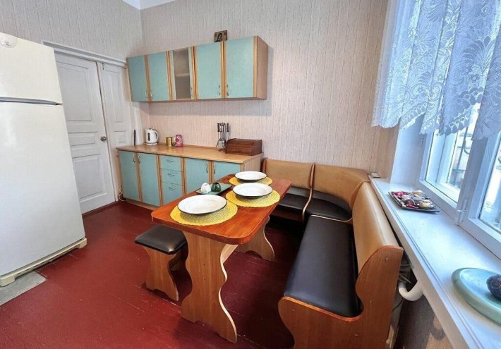 Оренда будинку район - Шпалерний ринок,парк Совки,Борщагівка LM - фото 1