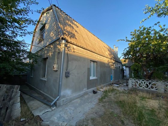 Аренда дома р-н ул.Электронной пер.Уютный 80м 15000грн Николаев