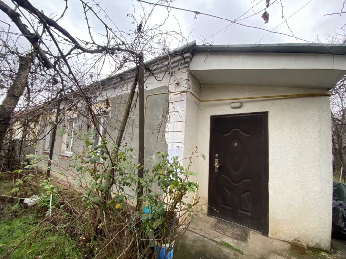 Здається будинок ПТЗ - фото 1