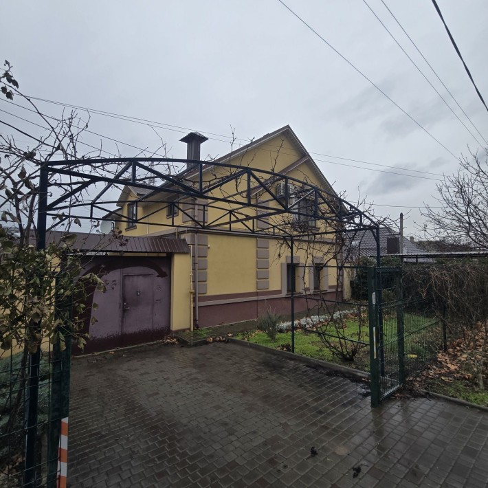 Аренда дома ЮТЗ/Передовая 150м 25000грн - фото 1