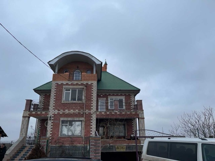 Сдам 2- х эт. дом в Центральном районе, ул. Святковая - фото 1