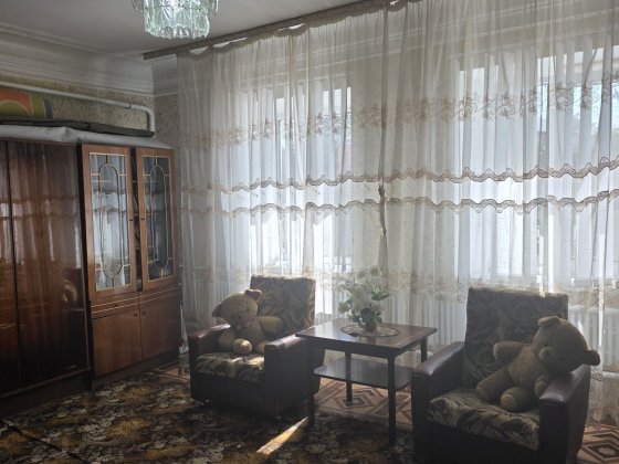 Здаю будинок Корабельний район зупинка " вул. Торгова " всі зручності Николаев