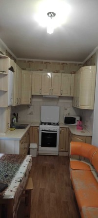 Аренда дома в Центральном районе. - фото 1