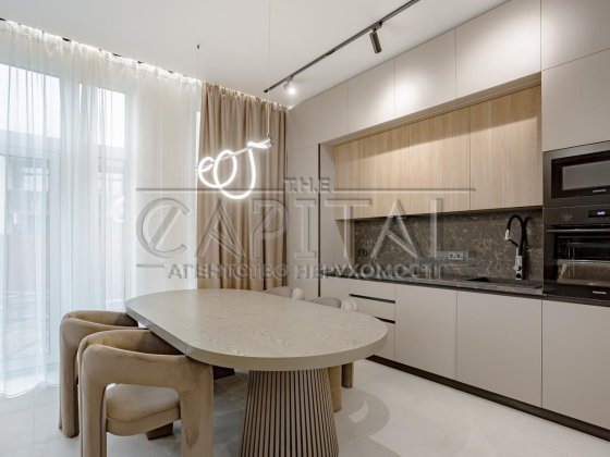 Оренда будинку Osocore Residence, Осокорки, Київ Киев