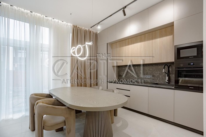 Оренда будинку Osocore Residence, Осокорки, Київ - фото 1