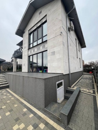 Аренда Люкс Дома 2 этажа - 5 комнат ( Большая Корениха ) ID-#146131 - фото 1