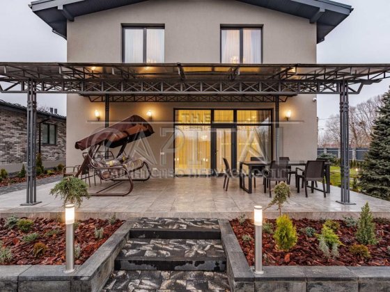 Оренда будинку перша здача 5к Київ Голосіївський інвертор генератор Киев