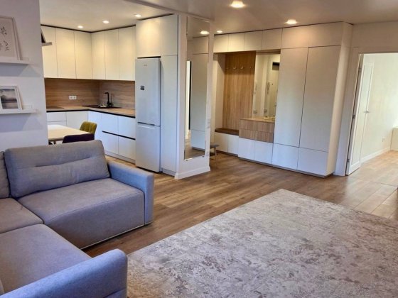 Продаж 4-кімнатної квартири з новим євроремонтом Миколаїв