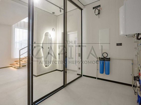 МЕТРО 5 хв ! Оренда ДУПЛЕКСА вул. Виноградна! НІХТО НЕ ПРОЖИВАВ ! Киев