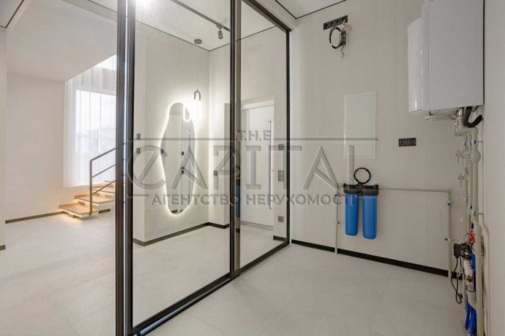 МЕТРО 5 хв ! Оренда ДУПЛЕКСА вул. Виноградна! НІХТО НЕ ПРОЖИВАВ ! - фото 1