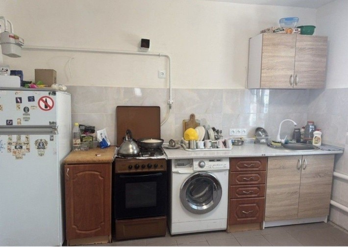 Аренда дома для командированных в Корабельном - фото 1