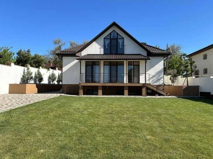 Аренда 5к  частн. дом Варваровка - фото 1