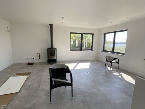 Оренда будинку Осокорки з виходом до Дніпра Киев