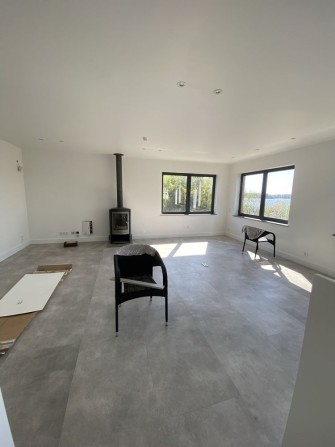 Оренда будинку Осокорки з виходом до Дніпра - фото 1