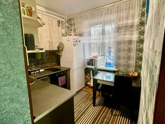 Продаж 3-кімнатної квартири Миколаїв