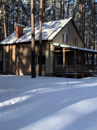 Будинок  аренда ,Переяслов,ліс ,річка - фото 1