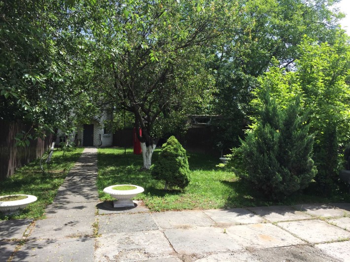 Сдам дом на Соломенке 320м2, пр. Лобановского, пер. Караимский.БЕЗ КОМ - фото 1