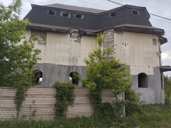 Здам дім в аренду м. Київ на березі озера  300м2 Киев