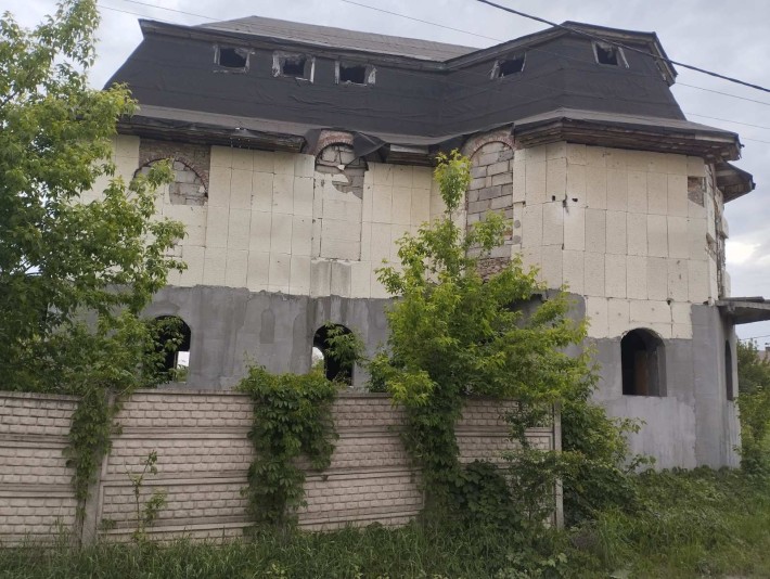 Здам дім в аренду м. Київ на березі озера  300м2 - фото 1