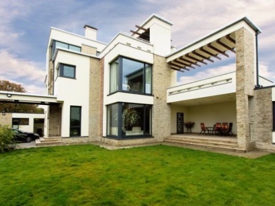 Оренда котеджу Русанівські Сади з генератором Садова 8, м Лівобережна Київ