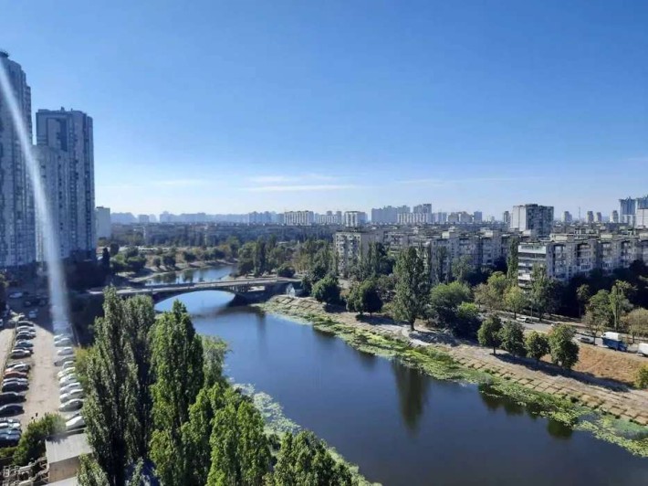 Продаж 1-к квартири вул. Євгена Сверстюка 54 - фото 1