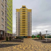 Продаж 2-кімнатної квартири вул.Скакуна Виталия (Каблукова), 19 в ЖК "Отрадний" Київ