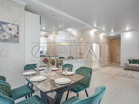 Оренда будинку 269 м2 / 9 соток землі / 2 поверхи Дарницький р-н Киев