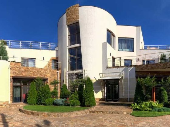 10  Фонтана, ул. Куприна, бассейн Одесса