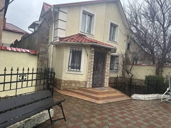 Сдам свой дом. 130кв.м. - фото 1