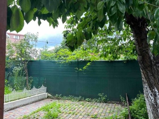 Сдам дом 2 к участок 15 сот, можно с животными,авто во дворе! Киевский Одесса