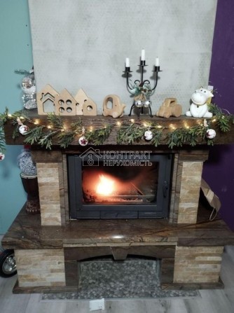 Оренда будинку на Холодній Горі - фото 1