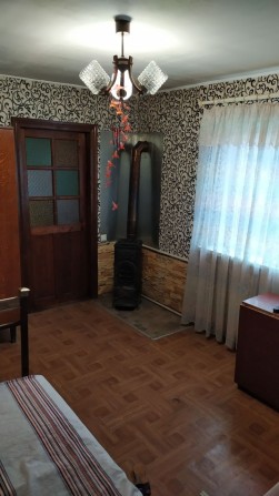 Здається будиночок - фото 1