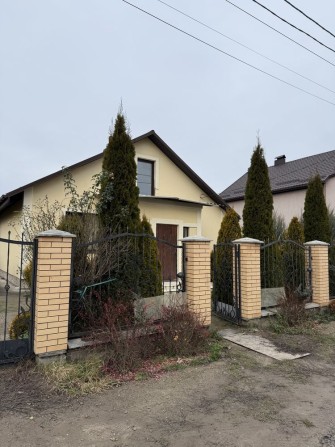 Оренда будинку. Перемичка. - фото 1