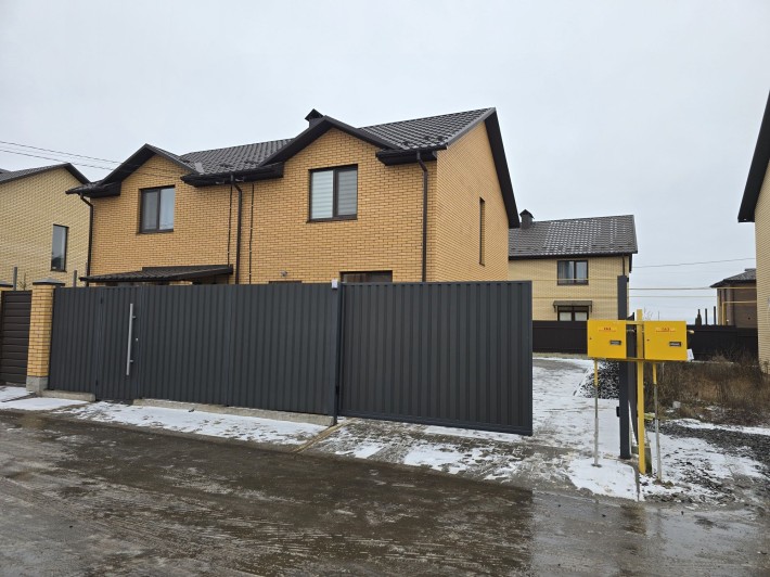 Оренда дуплекса на пр Весняний - фото 1